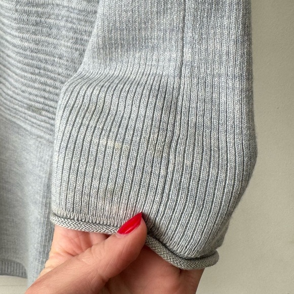 Lululemon Sit In Lotus Wrap II - Picture 7 of 10